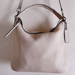 Coach Bleecker Sullivan Hobo Bag